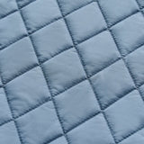 johnnie-O 01. MENS APPAREL - MENS JACKETS - MENS JACKETS INSULATED Men's Juno Quilted Snap Jacket SAILOR