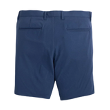 johnnie-O 01. MENS APPAREL - MENS SHORTS - MENS SHORTS CASUAL Men's Jupiter Cotton Performance Shorts LAKE