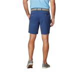 johnnie-O 01. MENS APPAREL - MENS SHORTS - MENS SHORTS CASUAL Men's Jupiter Cotton Performance Shorts LAKE