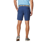 johnnie-O 01. MENS APPAREL - MENS SHORTS - MENS SHORTS CASUAL Men's Jupiter Cotton Performance Shorts LAKE