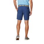 johnnie-O 01. MENS APPAREL - MENS SHORTS - MENS SHORTS CASUAL Men's Jupiter Cotton Performance Shorts LAKE