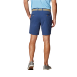 johnnie-O 01. MENS APPAREL - MENS SHORTS - MENS SHORTS CASUAL Men's Jupiter Cotton Performance Shorts LAKE