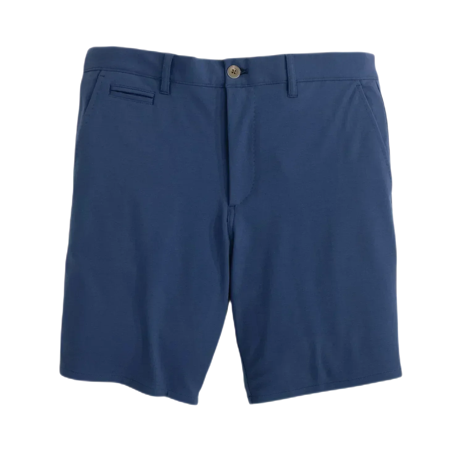 johnnie-O 01. MENS APPAREL - MENS SHORTS - MENS SHORTS CASUAL Men's Jupiter Cotton Performance Shorts LAKE