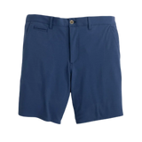 johnnie-O 01. MENS APPAREL - MENS SHORTS - MENS SHORTS CASUAL Men's Jupiter Cotton Performance Shorts LAKE