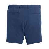 johnnie-O 01. MENS APPAREL - MENS SHORTS - MENS SHORTS CASUAL Men's Jupiters Cotton Performance Shorts LAKE