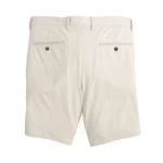 johnnie-O 01. MENS APPAREL - MENS SHORTS - MENS SHORTS CASUAL Men's Jupiters Cotton Performance Shorts STONE