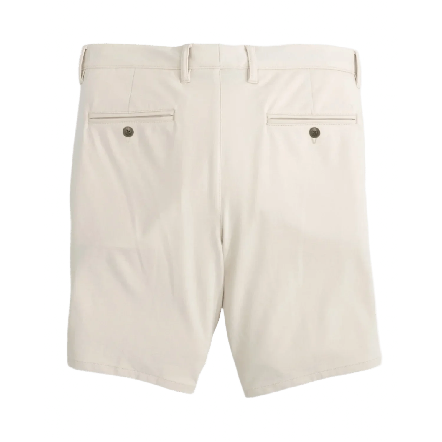 johnnie-O 01. MENS APPAREL - MENS SHORTS - MENS SHORTS CASUAL Men's Jupiters Cotton Performance Shorts STONE