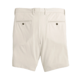 johnnie-O 01. MENS APPAREL - MENS SHORTS - MENS SHORTS CASUAL Men's Jupiters Cotton Performance Shorts STONE