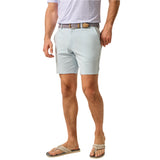 johnnie-O 01. MENS APPAREL - MENS SHORTS - MENS SHORTS CASUAL Men's Jupiters Cotton Performance Shorts SKYWAY