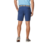 johnnie-O 01. MENS APPAREL - MENS SHORTS - MENS SHORTS CASUAL Men's Jupiters Cotton Performance Shorts LAKE