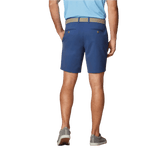 johnnie-O 01. MENS APPAREL - MENS SHORTS - MENS SHORTS CASUAL Men's Jupiters Cotton Performance Shorts LAKE