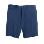 johnnie-O 01. MENS APPAREL - MENS SHORTS - MENS SHORTS CASUAL Men's Jupiters Cotton Performance Shorts LAKE