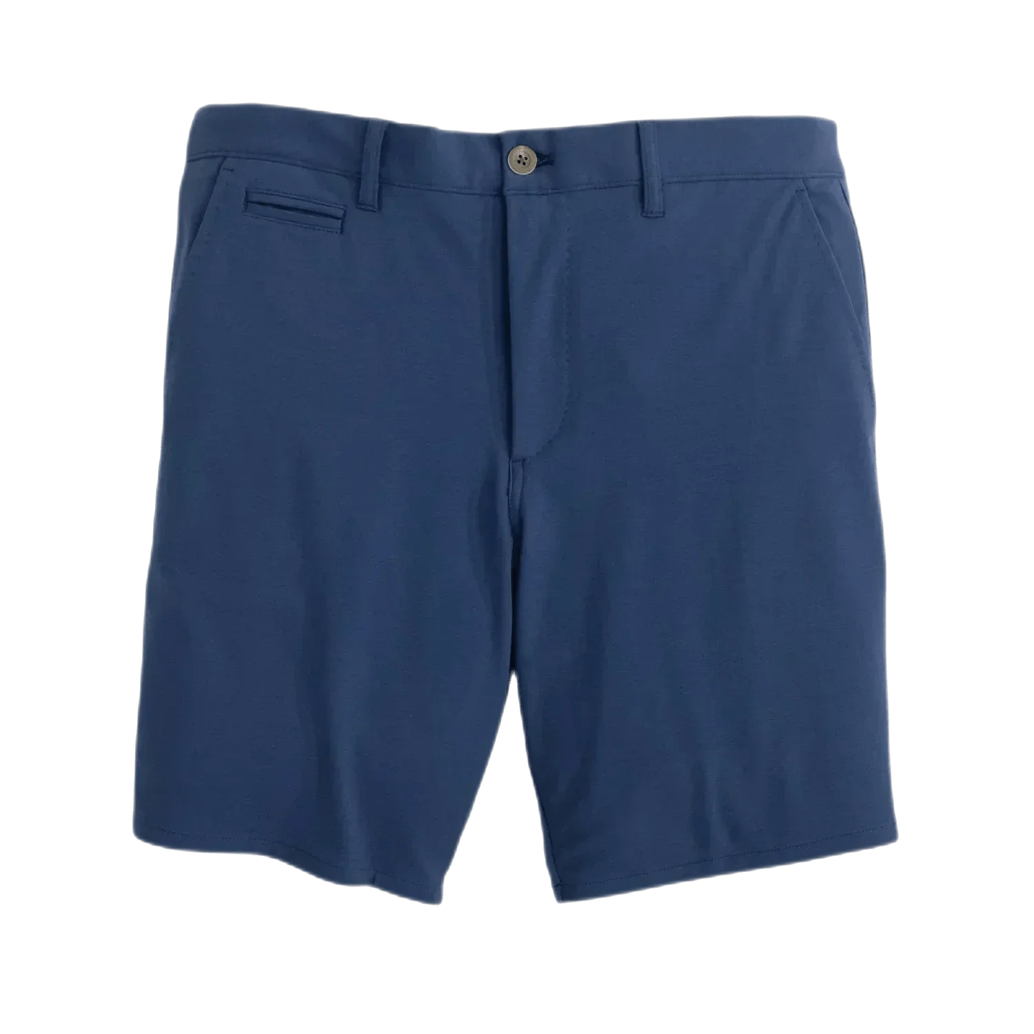 johnnie-O 01. MENS APPAREL - MENS SHORTS - MENS SHORTS CASUAL Men's Jupiters Cotton Performance Shorts LAKE