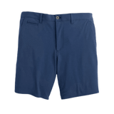 johnnie-O 01. MENS APPAREL - MENS SHORTS - MENS SHORTS CASUAL Men's Jupiters Cotton Performance Shorts LAKE