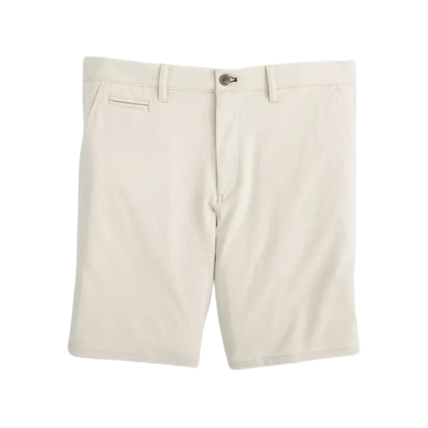 johnnie-O 01. MENS APPAREL - MENS SHORTS - MENS SHORTS CASUAL Men's Jupiters Cotton Performance Shorts STONE