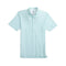 johnnie-O 01. MENS APPAREL - MENS SS SHIRTS - MENS SS POLO Men's Kilmer Printed Polo MALIBLU