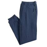 johnnie-O 01. MENS APPAREL - MENS PANTS - MENS PANTS CASUAL Men's Kisco Performance Joggers NAVY