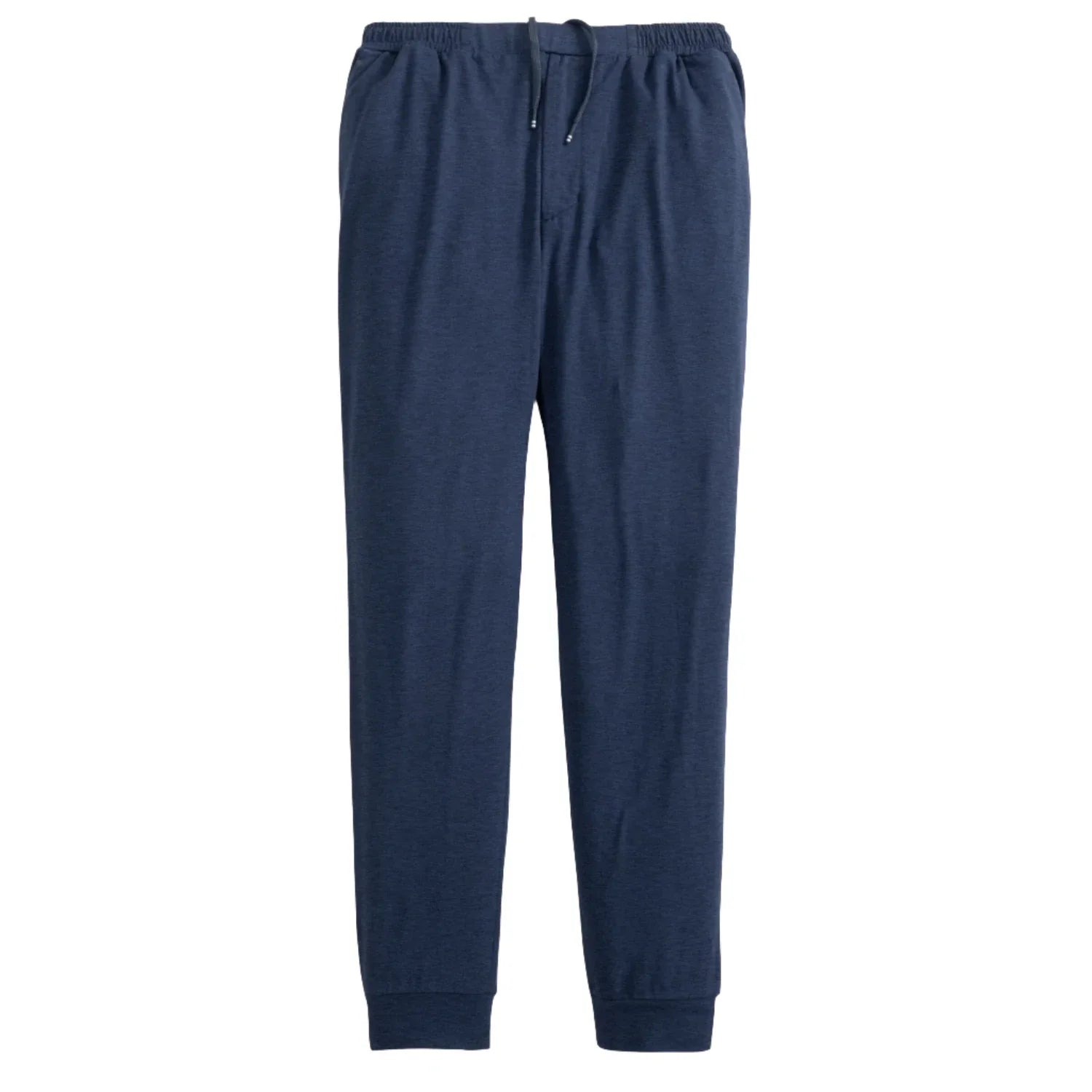 johnnie-O 01. MENS APPAREL - MENS PANTS - MENS PANTS CASUAL Men's Kisco Performance Joggers NAVY