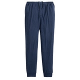 johnnie-O 01. MENS APPAREL - MENS PANTS - MENS PANTS CASUAL Men's Kisco Performance Joggers NAVY