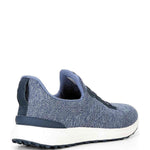 johnnie-O 04. MENS FOOTWEAR - MENS SHOES - MENS SHOES CASUAL Men's Knit Range Runner 2.0 INDIGO