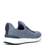 johnnie-O 04. MENS FOOTWEAR - MENS SHOES - MENS SHOES CASUAL Men's Knit Range Runner 2.0 INDIGO