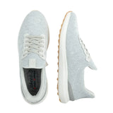 johnnie-O 04. MENS FOOTWEAR - MENS SHOES - MENS SHOES CASUAL Men's Knit Range Runner 2.0 VAPOR