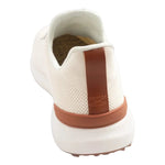 johnnie-O 04. MENS FOOTWEAR - MENS SHOES - MENS SHOES CASUAL Men's Knit Range Runner 2.0 IVORY