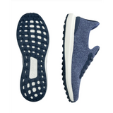 johnnie-O 04. MENS FOOTWEAR - MENS SHOES - MENS SHOES CASUAL Men's Knit Range Runner 2.0 INDIGO