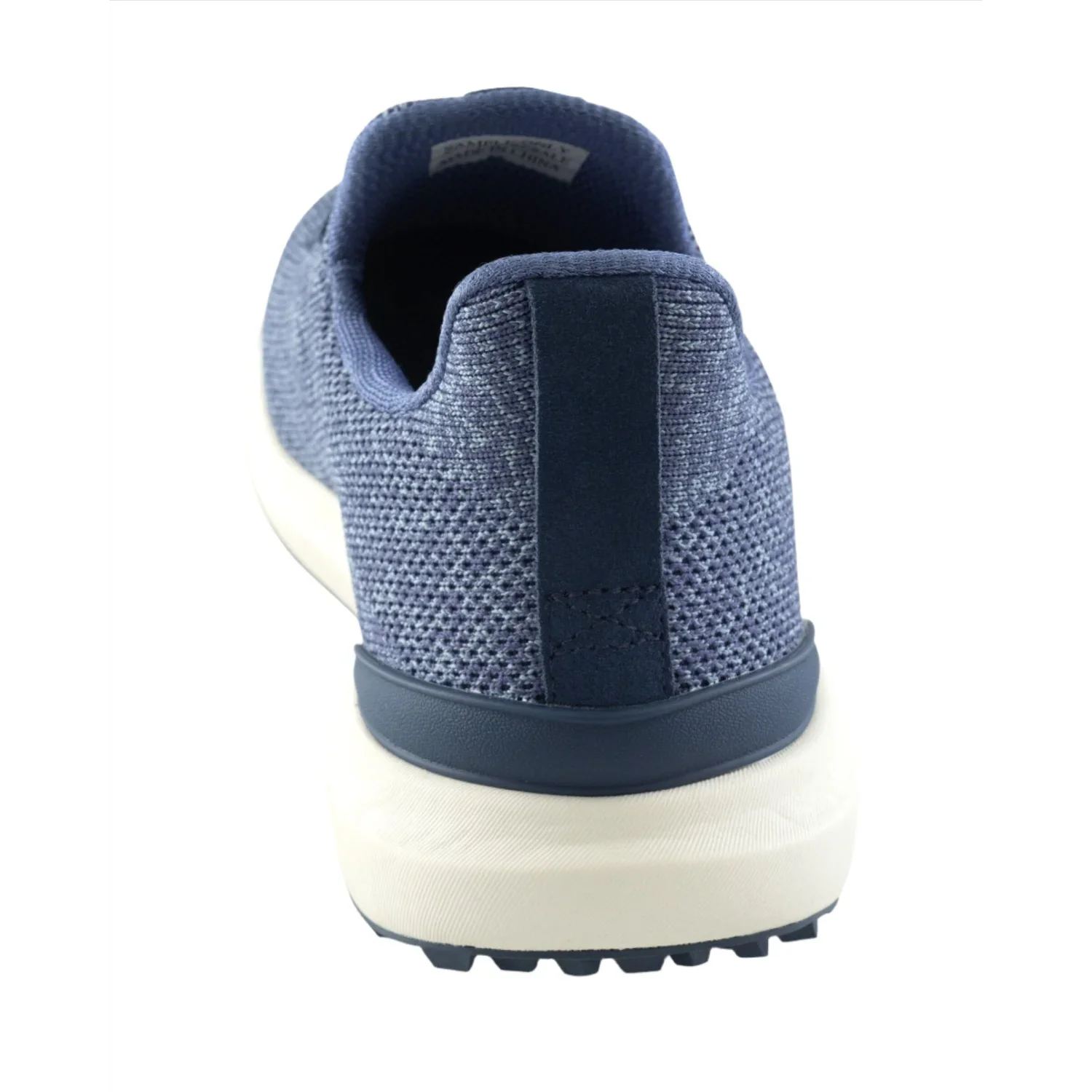 johnnie-O 04. MENS FOOTWEAR - MENS SHOES - MENS SHOES CASUAL Men's Knit Range Runner 2.0 INDIGO