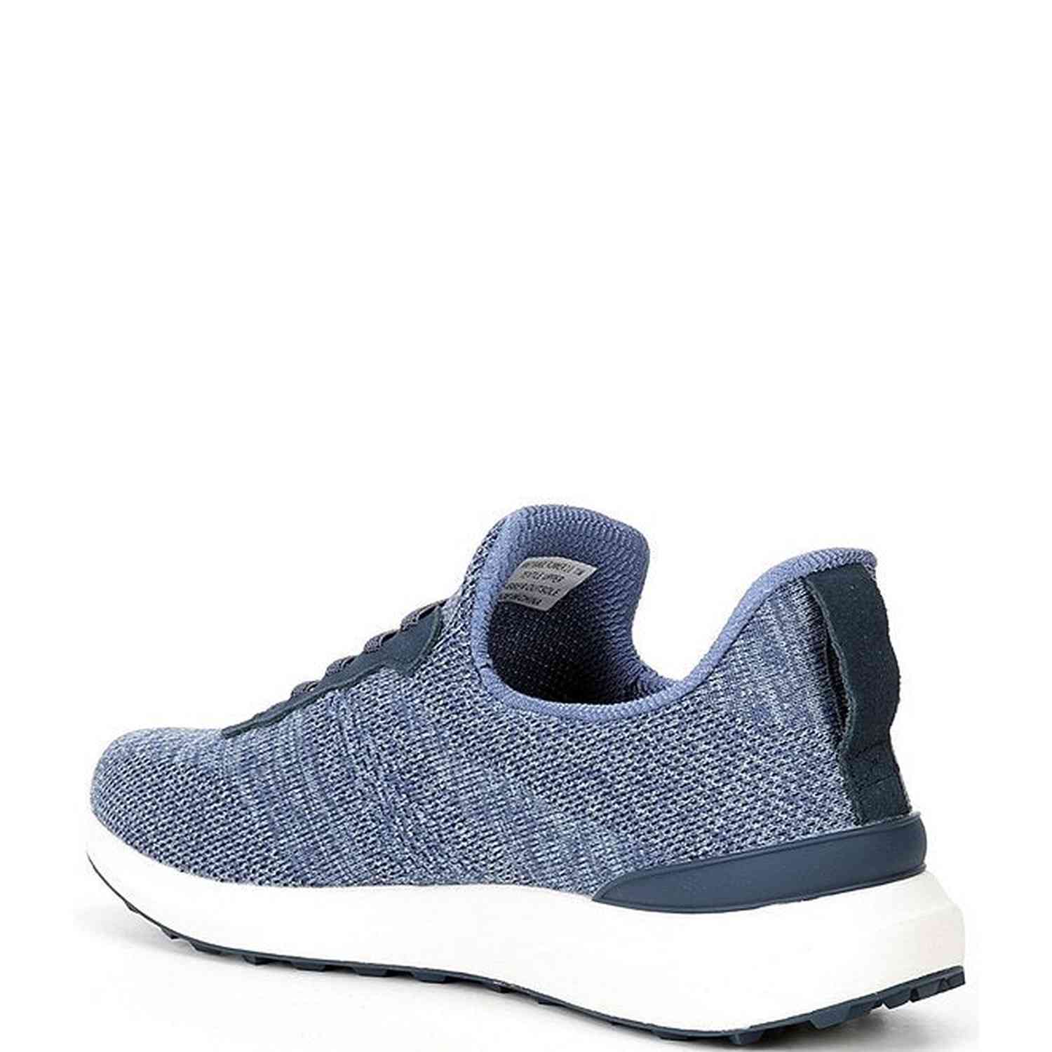 johnnie-O 04. MENS FOOTWEAR - MENS SHOES - MENS SHOES CASUAL Men's Knit Range Runner 2.0 INDIGO