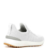 johnnie-O 04. MENS FOOTWEAR - MENS SHOES - MENS SHOES CASUAL Men's Knit Range Runner 2.0 VAPOR