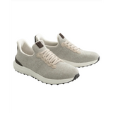 johnnie-O 04. MENS FOOTWEAR - MENS SHOES - MENS SHOES CASUAL Men's Knit Range Runner 2.0 VAPOR