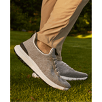 johnnie-O 04. MENS FOOTWEAR - MENS SHOES - MENS SHOES CASUAL Men's Knit Range Runner 2.0 VAPOR