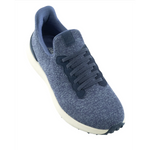 johnnie-O 04. MENS FOOTWEAR - MENS SHOES - MENS SHOES CASUAL Men's Knit Range Runner 2.0 INDIGO