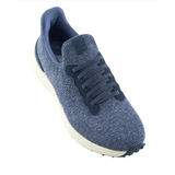 johnnie-O 04. MENS FOOTWEAR - MENS SHOES - MENS SHOES CASUAL Men's Knit Range Runner 2.0 INDIGO