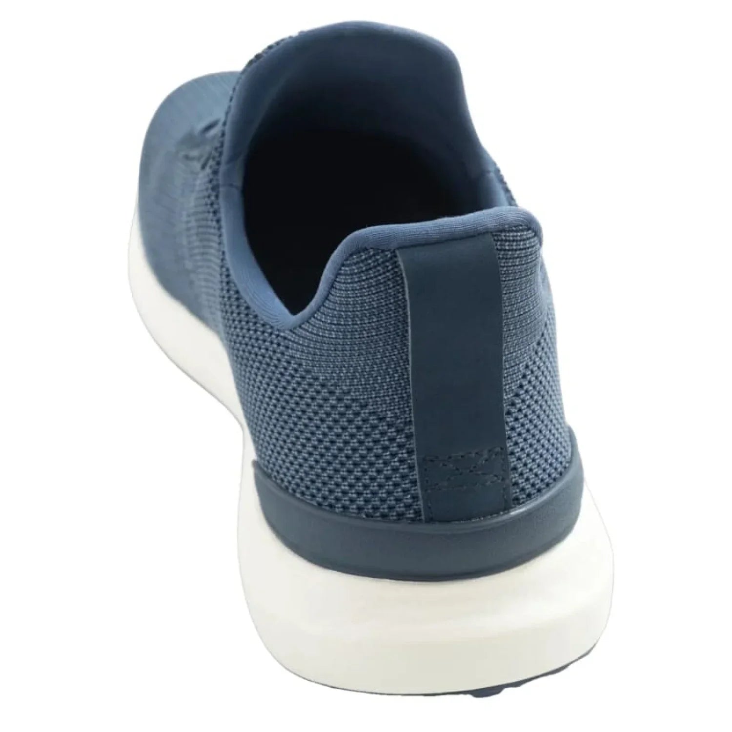 johnnie-O 04. MENS FOOTWEAR - MENS SHOES - MENS SHOES CASUAL Men's Knit Range Runner 2.0 DENIM BLUE