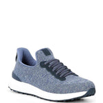 johnnie-O 04. MENS FOOTWEAR - MENS SHOES - MENS SHOES CASUAL Men's Knit Range Runner 2.0 INDIGO