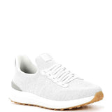 johnnie-O 04. MENS FOOTWEAR - MENS SHOES - MENS SHOES CASUAL Men's Knit Range Runner 2.0 VAPOR