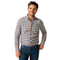 johnnie-O 01. MENS APPAREL - MENS LS SHIRTS - MENS LS BUTTON UP Men's Krause Button Up HARVEST