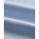 johnnie-O 01. MENS APPAREL - MENS SS SHIRTS - MENS SS POLO Men's Lyndonn Striped Polo TARPON