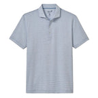 Men’s Lyndonn Striped Polo johnnie-O