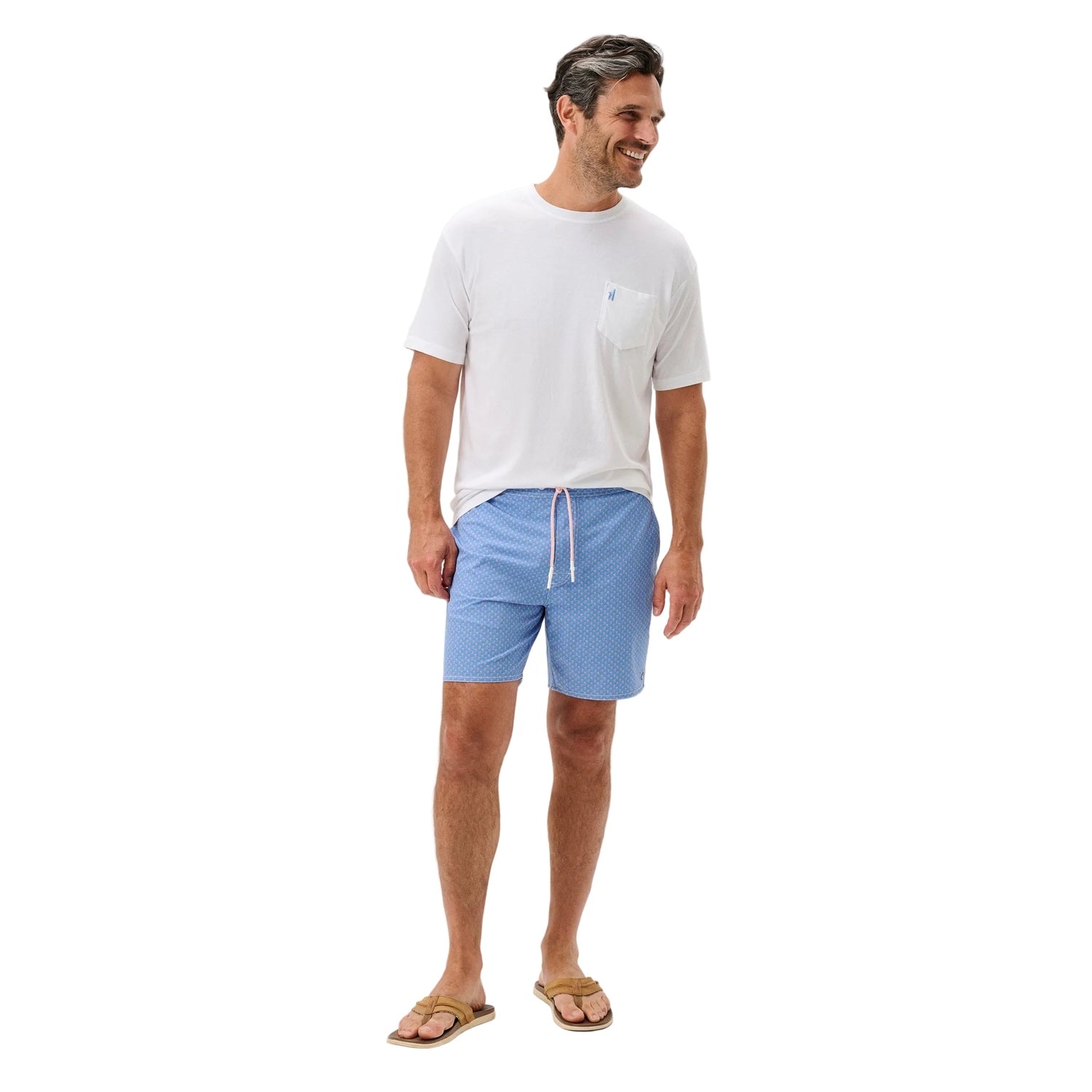 Men’s Madeira Swim Trunks johnnie-O