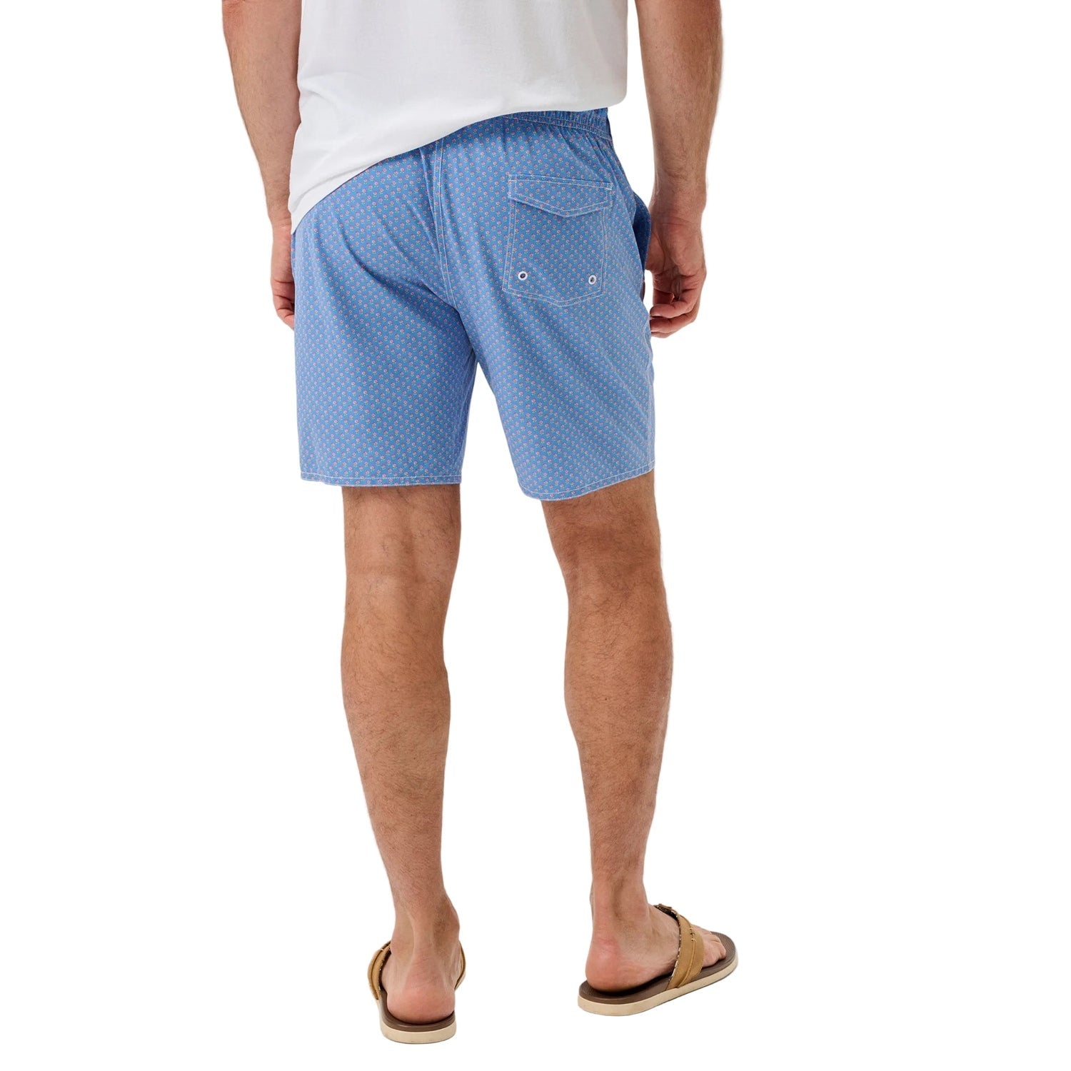 Men’s Madeira Swim Trunks johnnie-O