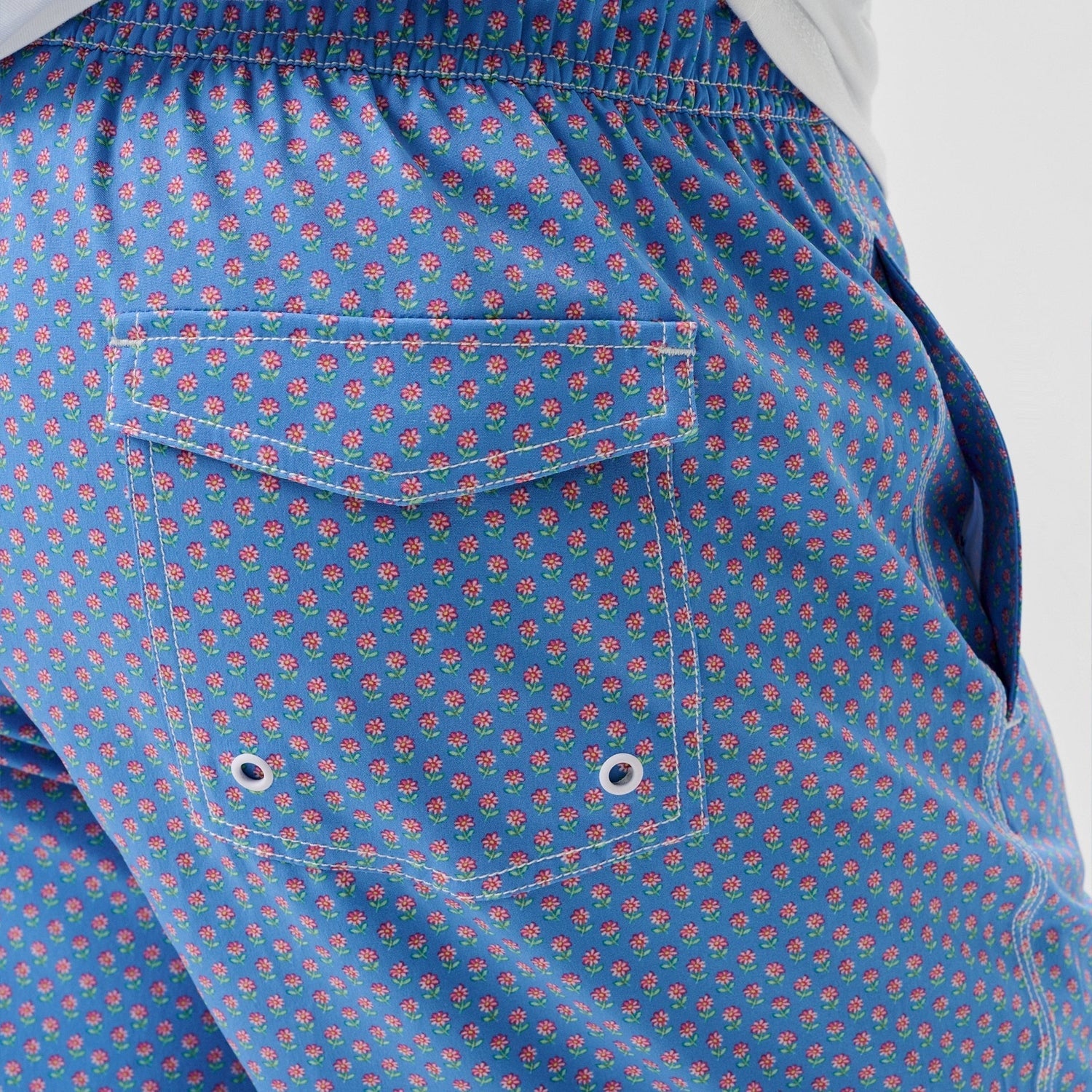 Men’s Madeira Swim Trunks johnnie-O