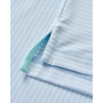 Men’s Michael Performance Polo johnnie-O