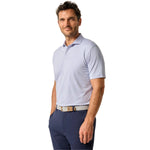 johnnie-O 01. MENS APPAREL - MENS SS SHIRTS - MENS SS POLO Men's Michael Performance Polo MONSOON