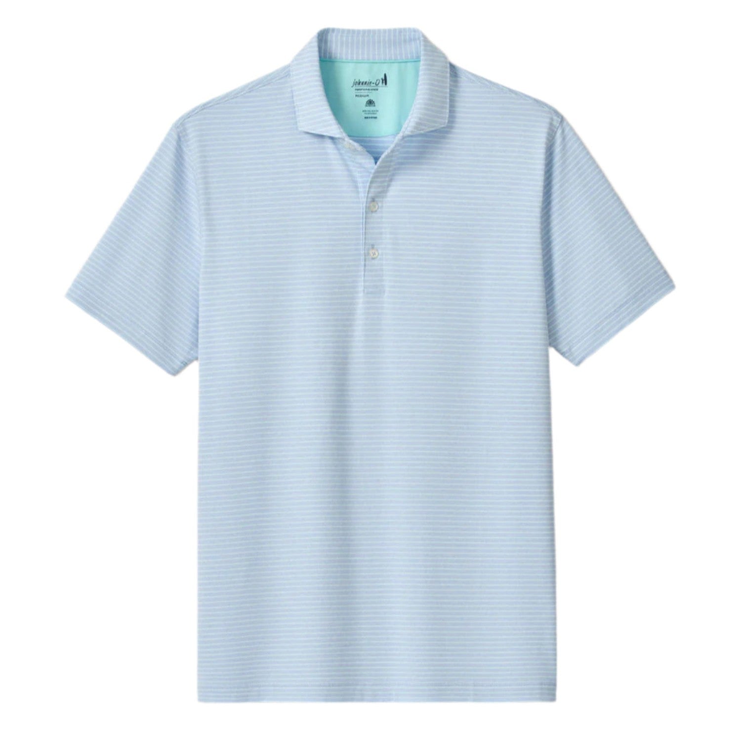 Men’s Michael Performance Polo johnnie-O