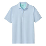 Men’s Michael Performance Polo johnnie-O