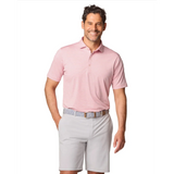 johnnie-O 01. MENS APPAREL - MENS SS SHIRTS - MENS SS POLO Men's Michael Performance Polo PALOMA