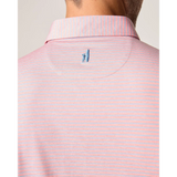 johnnie-O 01. MENS APPAREL - MENS SS SHIRTS - MENS SS POLO Men's Michael Performance Polo PALOMA